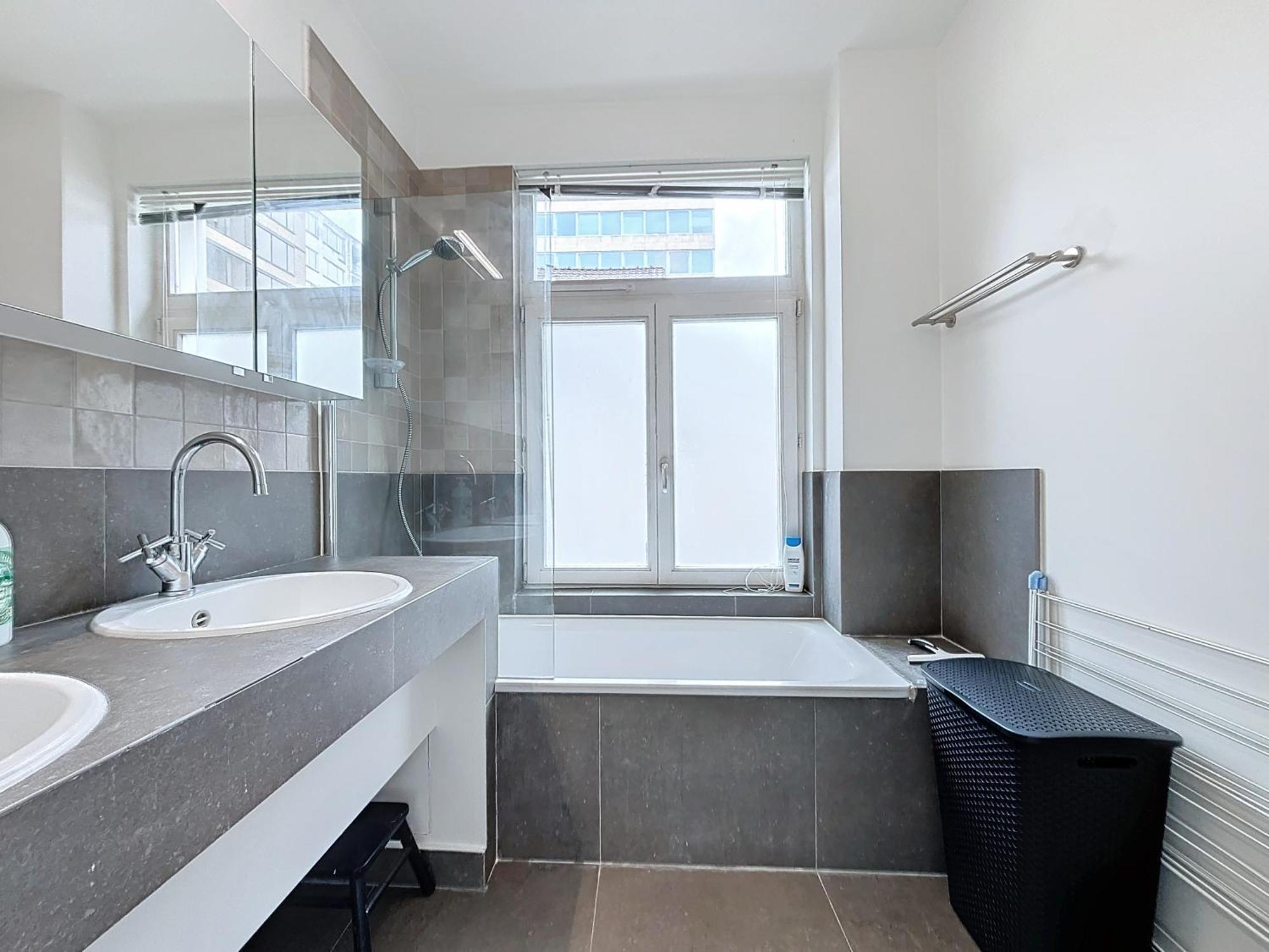 Cosy Brussels- Central Appartement
