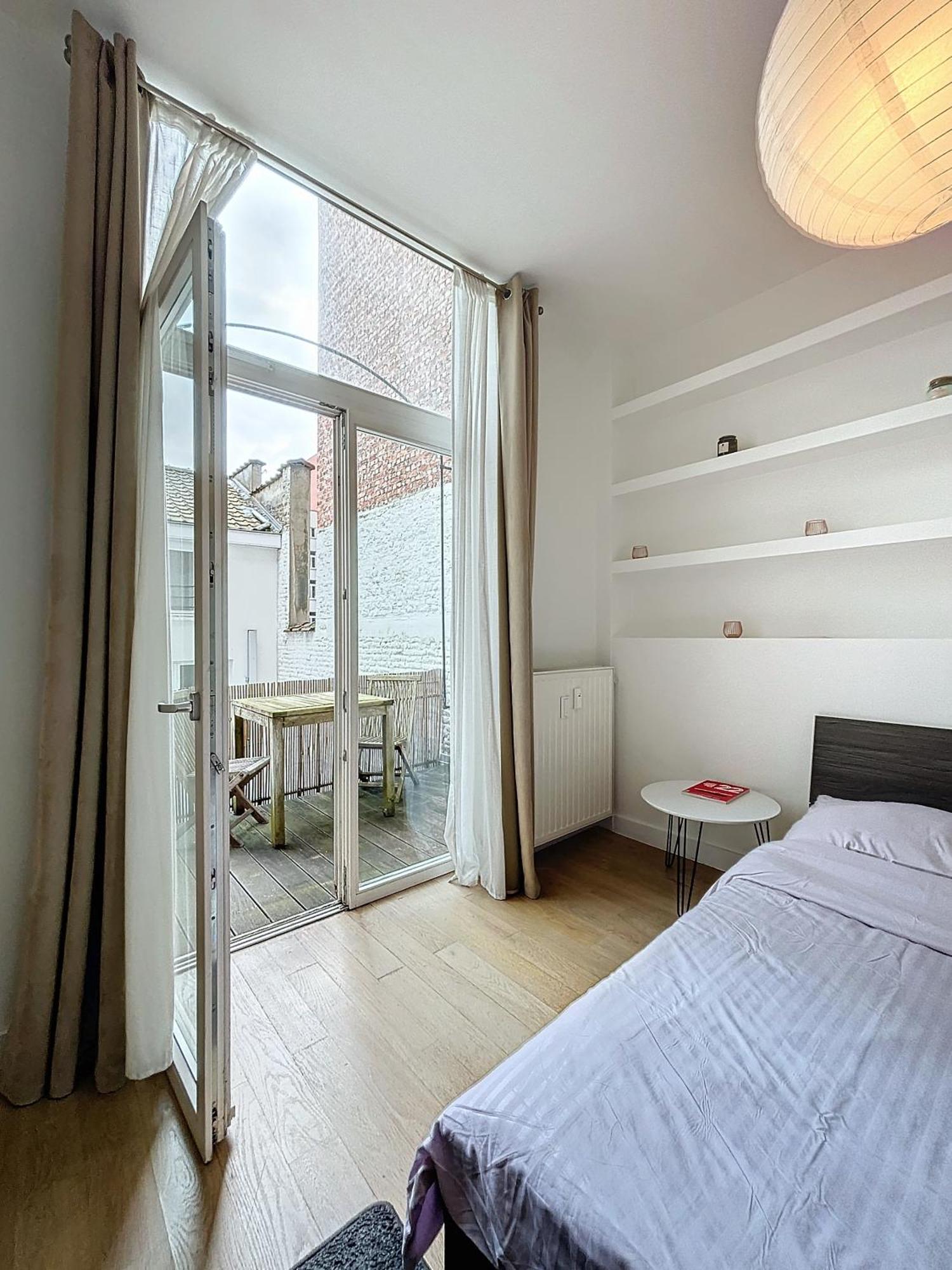 Cosy Brussels- Central * Bruxelles