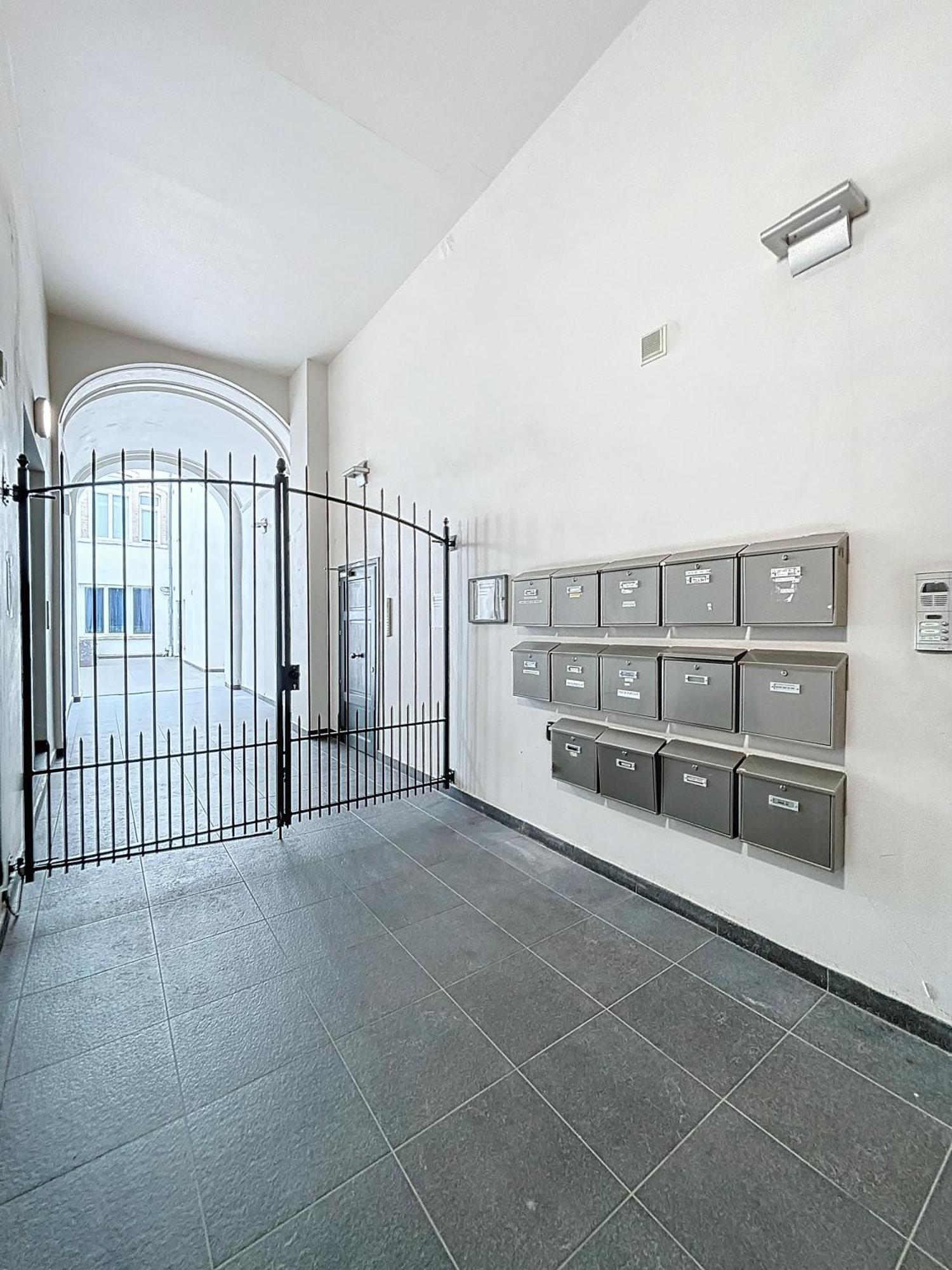 Cosy Brussels- Central Appartement